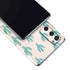 Bouffants and Broken Hearts Cacti 3 Galaxy S20 Fan Edition Skin